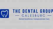 The Dental Group Of Galesburg