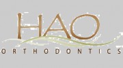 Hao Orthodontics