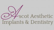 Ascot Aesthetic Implants & Dentistry