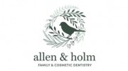 Allen & Holm