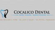 Cocalico Dental Office