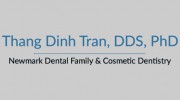 Tran Thang Dinh