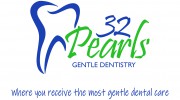 32 Pearls