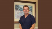 George A Turner, DDS