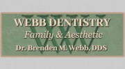 Webb Dentistry