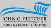 John G. Fletcher DMD Family & Cosmetic Dentistry