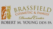 Brassfield Cosmetic & Family Dental Center