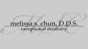 Chun, Melissa S DDS