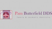 Pamela J Butterfield