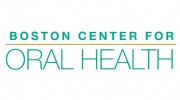 Boston Center For Oral Health