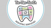 Tic Tac Tooth
