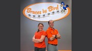 Braces By Bird