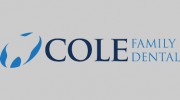 Cole Family Dental