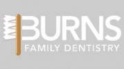 Burns Family Dentistry
