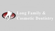 Long Family & Cosmetic Dentistry