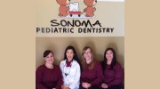 Sonoma Pediatric Dentistry