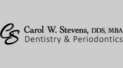 Carol W. Stevens, D.D.S., M.B.A