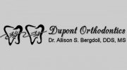 Dupont Orthodontics: Dr. Allison S. Bergdoll, DDS, MS