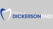 Derrick J Dickerson, DMD