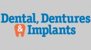 Dental, Dentures & Implants