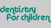 Dentistry For Children