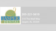 Jasper Dental: Jennings C Michael