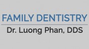 Luong Phan, DDS