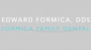 Center For Dental Health: Formica Edward J