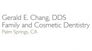 Chang Gerald