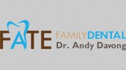 Fate Family Dental
