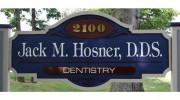Hosner Jack M
