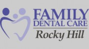 Family Dental Care Of Rocky Hill