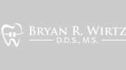 Bryan R Wirtz DDS M S