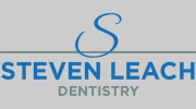 Leach, Steven A DMD