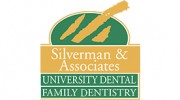 Silverman & Gott Family Dntstr