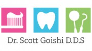 Goishi Scott H, DDS