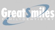 Great Smiles Family Dentistry