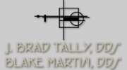 J Brad Tally, DDS