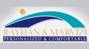 Joseph M Marvizi