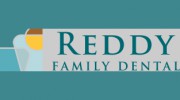 Reddy Family Dental