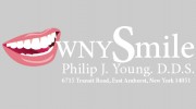 Young Philip J