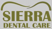 Sierra Dental Care