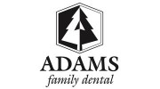 Trent Adams DDS Chet Adams DMD