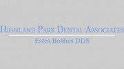Estes Boshes, DDS