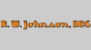 Rodney W Johnson, DDS