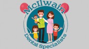 McIlwain Pediatric Dentistry