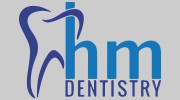 Hamid Mirsepasi, DDS