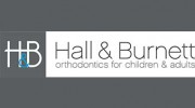 Hall & Burnett Orthodontics For Children & Adults