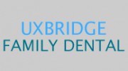 Uxbridge Family Dental