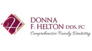 Dr. Donna F Helton